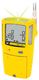 BW Technologies GasAlertMax XT II 1 Gas Detector, Carbon Monoxide (CO) - Black Housing, BR Version (Brazil)