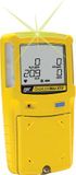 BW Technologies GasAlertMax XT II 2 Gas Detector, Combustible (% LEL, unfiltered), Oxygen (O2) - Yellow Housing, BR version (Brazil)