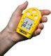 BW Technologies GasAlertMicro 4 Gas Detector %LEL, O2, SO2 - 2 AA Alkaline Batteries BW Technologies GasAlertMicro 4 Gas Detector %LEL, O2, SO2 - 2 AA Alkaline Batteries