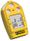 BW Technologies GasAlertMicro 4 Gas Detector %LEL, O2, SO2 - 2 AA Alkaline Batteries