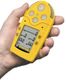 BW Technologies GasAlertMicro 5 IR Multi Gas Monitor BW Technologies GasAlertMicro 5 IR Multi Gas Monitor