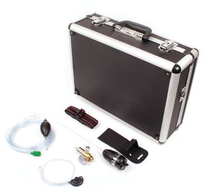BW Technologies GasAlertMicro Deluxe Confined Space Kit