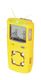 BW Technologies GasAlertMicroClip XL Detector, Oxygen (O2), Hydrogen Sulfide (H2S), Carbon Monoxide (CO) - Black Housing, BR Version (Brazil)