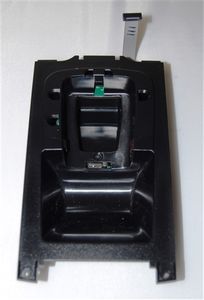 BW Technologies IntelliDoX Nest for BW Clip4