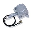 BW Technologies Line Trickle Charger - Explosion-proof 110 Vac with Plug-In Cable (5 ft./1.5 m)