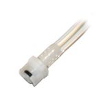 BW Technologies Quick Connect Fitting Spares for Hoses, Kit of 2