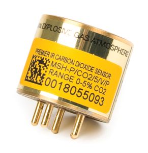 BW Technologies Replacement Carbon Dioxide (CO2) IR Sensor BW Technologies Replacement Carbon Dioxide (CO2) IR Sensor