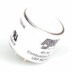 BW Technologies Replacement Combustible Sensor