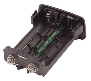 BW Technologies Replacement Holder for GasAlertMicro Alkaline Batteries