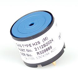 BW Technologies Replacement Hydrogen Sulfide Sensor
