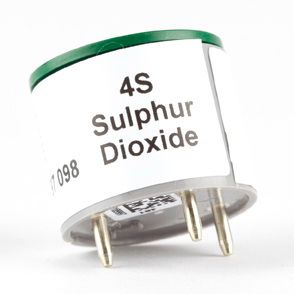 BW Technologies Replacement Sulfur Dioxide (SO2) Sensor