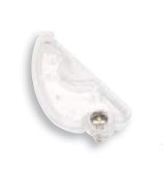 BW Technologies Replacement Visible Integrated Pump Filter, Kit of 5 BW Technologies Replacement Visible Integrated Pump Filter, Kit of 5