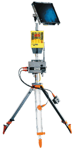 BW Technologies Rig Rat III Gas Detector (Non-Wireless Version)