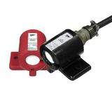 BW Technologies RRJ Series H2S (0-100 ppm), 4-20 mA Sensor/Transmitter