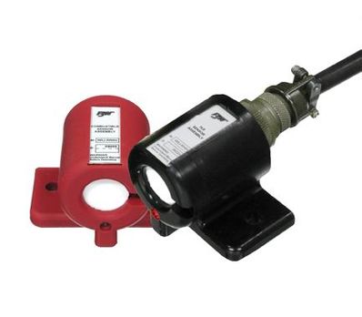 BW Technologies RRJ Series H2S (0-100ppm), 4-20mA Sensor/Transmitter