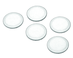 BW Technologies Splash Guard Filters, Kit of 5 for Use with Concussion-Proof Boot (GA-BALERT) BW Technologies Splash Guard Filters, Kit of 5 for Use with Concussion-Proof Boot (GA-BALERT)