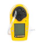 BW Technologies Test Cap and Hose (1.5 ft./0.5 m) Replacement for the GasAlertMicro 5 series
