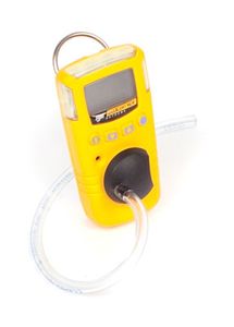 BW Technologies Test Cap and Hose (1 ft./0.3 m) Replacement for the GasAlertClipExtreme and GasAlertClip (Included with Detector) BW Technologies Test Cap and Hose (1 ft./0.3 m) Replacement for the GasAlertClipExtreme and GasAlertClip (Included with Detector)