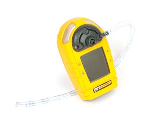 BW Technologies Test Cap (Dual Barb) and Hose (1.5 ft./0.5 m) Replacement