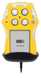 BW Technologies Vehicle Attachment (Compatible with Single T-Pattern or 4-Hole AMPS Mounting System) BW Technologies Vehicle Attachment (Compatible with Single T-Pattern or 4-Hole AMPS Mounting System)