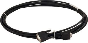 WeatherHawk 25' Weatherproof RS232 Cable - 18550-1
