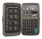 Digi-Sense Cole-Parmer Big-Digit Solar Calculator - 17300-14