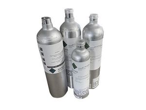 WatchGas 100PPM Calibration Gas CO, 116 L balance N2 - CAL-M-116