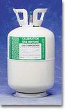 Carbon Dioxide (CO2) 221 Liter Cylinder 50 PPM / N2