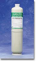 Carbon Monoxide (CO) 103 Liter Cylinder 0.5 PPM / Air