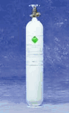 Carbon Monoxide (CO) 550 Liter Cylinders