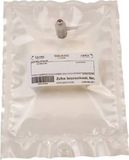 Casella 0.5 L Tedlar Gas Sampling Bag with Stainless Steel Fitting