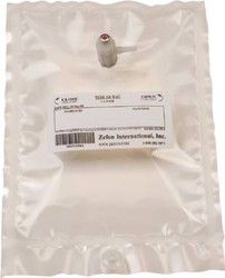 Casella 0.5 L Tedlar Gas Sampling Bag with Stainless Steel Fitting