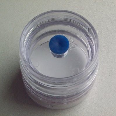 Casella 37mm Replacement Cassette for Apex/Tuff Pumps or MDP Adaptor (Filter Holder Each)