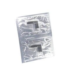 Casella Black (Short) Temperature Pens (Pack of 2) for The Thermohygrograph