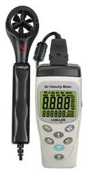 Casella Digital Air Velocity Meter