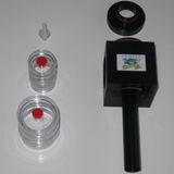 Casella Gravimetric Dust Adaptor for the Microdust (requires sampling pump)