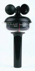 Casella Hand Anemometer with Four Scales