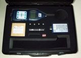 Casella Sound Level Meter Type 1 Kit with Standard Items