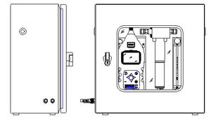 Casella Microdust Pro Laboratory Enclosure System