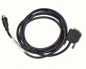 Casella Serial Communications Cable 9 Pin (for CEL-430/450/490) (6ft)