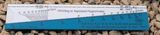 Casella Simple Slide Rule for Whirling Hygrometer
