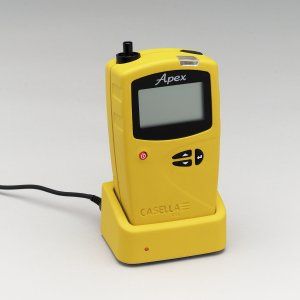 Casella Single NiMH Battery Charger for Apex & Apex Pro