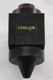 Casella Size Selective Adaptor with PUF Filters P118204, 206, & 208 (requires sampling pump)