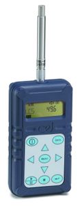 Casella Sound Meter Type 2 with Cable and dB10 Software