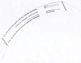 Casella Summer Suncards Chart #6730 (100 per pack)