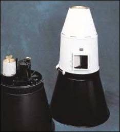 Casella Tilting Siphon Rainfall Recorder - Tropical