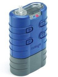 Casella Tuff 3 Basic Non-IS Pump, No Battery Pack, No Charger