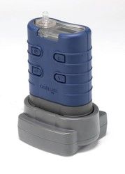 Casella Tuff 3 Plus IS Pump, Regular Battery Pack, No Charger