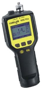 Casella VOCpro UL/ATEX Certified Hand-Held PID Monitor