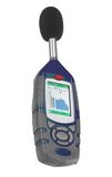 Casella Wide Range Integrating Sound Level Meter Type 1 with Standard Accessories